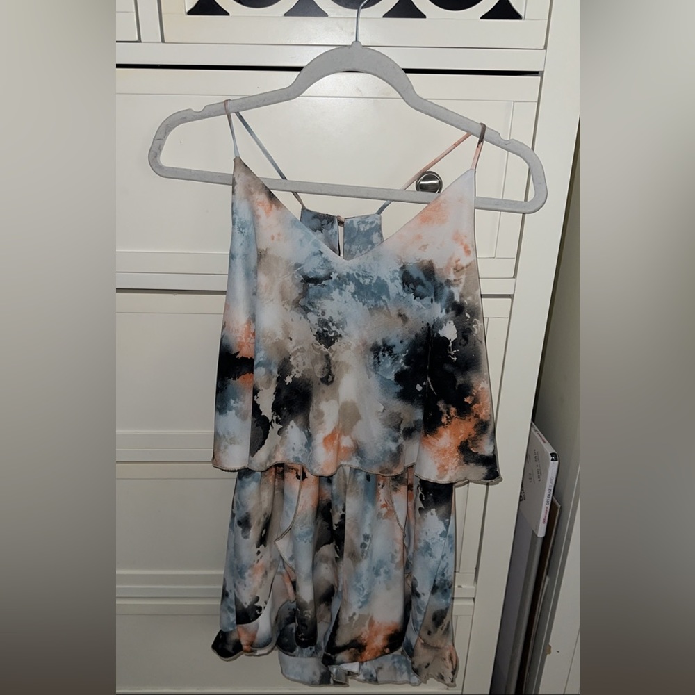 Fab Rik Romper